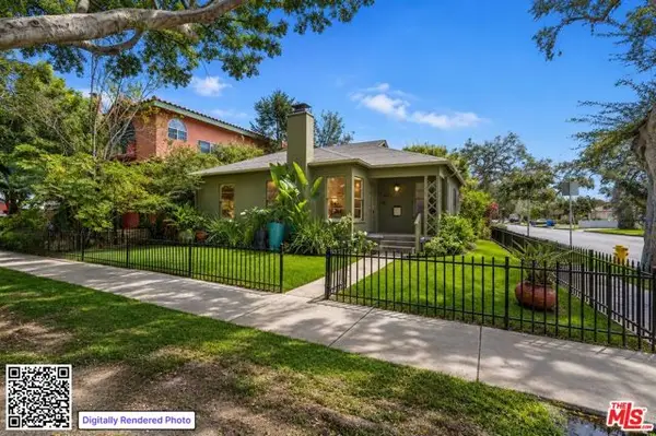 4365 Elenda Street, Culver City, CA 90230