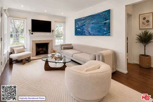 4365 Elenda Street, Culver City, CA 90230 - #3