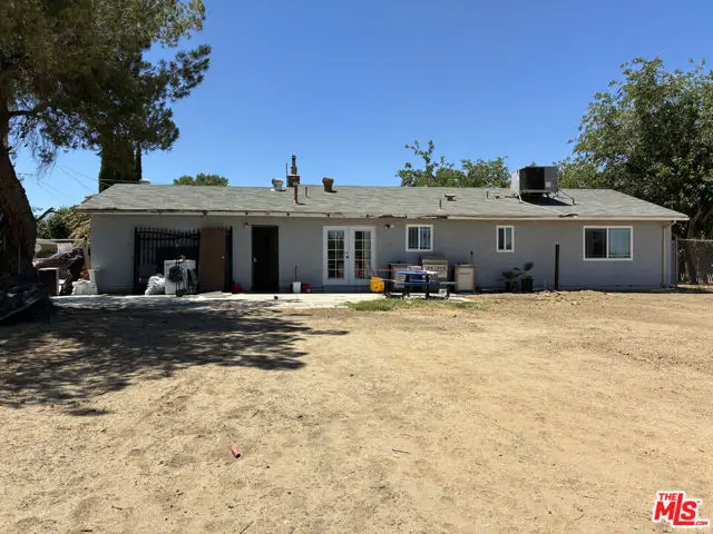10509 E Avenue S10, Littlerock, CA 93543 - #3