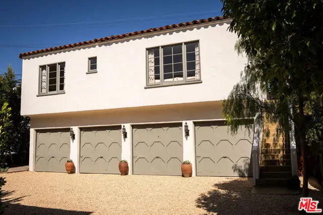 1340 S Cloverdale Avenue, Los Angeles, CA 90019 - #1