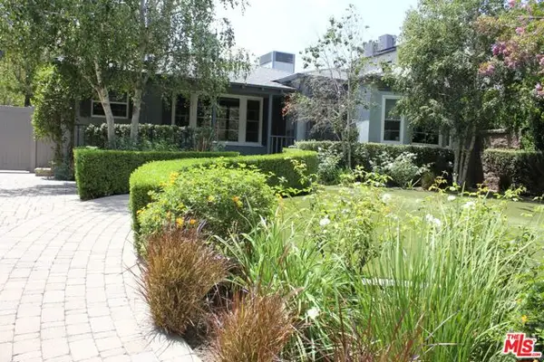 4109 Shadyglade Avenue, Studio City (los Angeles), CA 91604