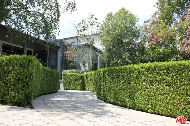 4109 Shadyglade Avenue, Studio City, CA 91604 - #2