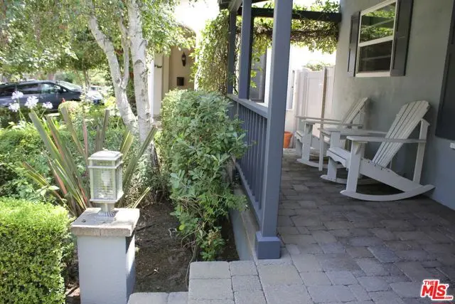 4109 Shadyglade Avenue, Studio City, CA 91604 - #3