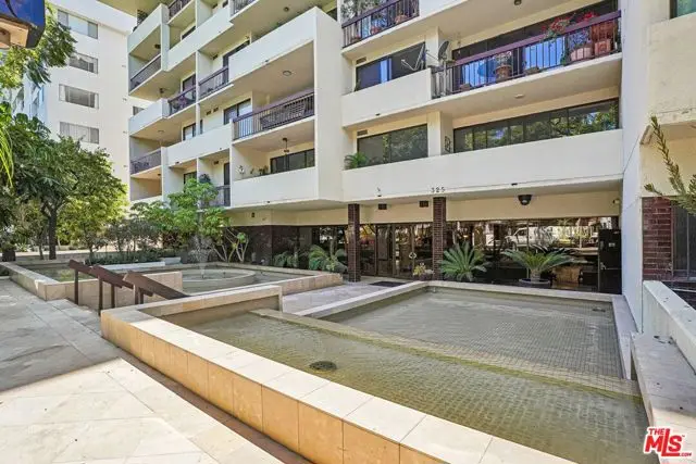 325 N Oakhurst Drive #PH2, Beverly Hills, CA 90210 - #3