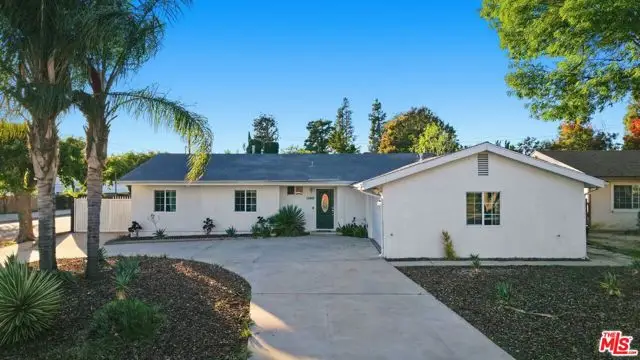10401 Amigo Avenue, Porter Ranch, CA 91326 - #2