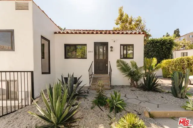 2060 High Tower Drive, Los Angeles, CA 90068 - #3