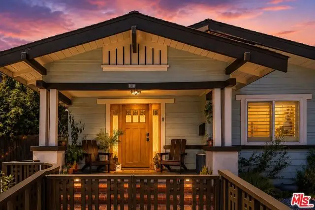 933 Walnut Avenue, Long Beach, CA 90813 - #1