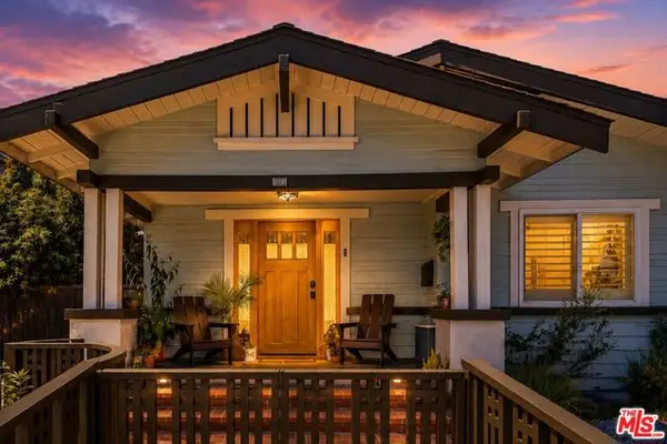 933 Walnut Avenue, Long Beach, CA 90813