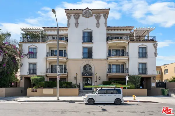 837 Crenshaw Boulevard #204, Los Angeles, CA 90005