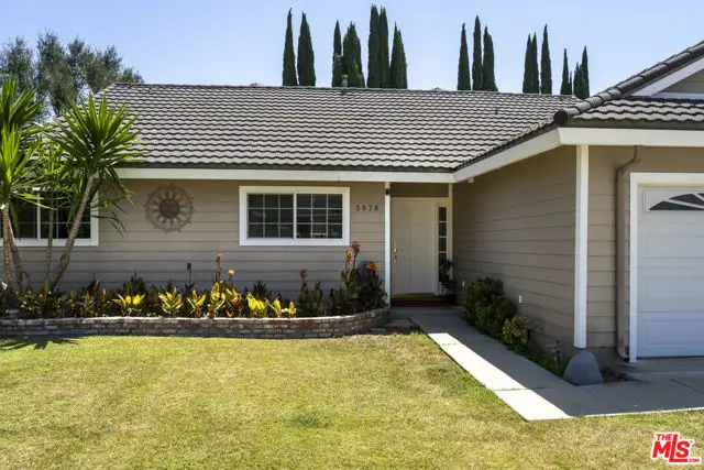 5878 Wheelhouse Lane, Agoura Hills, CA 91301 - #2