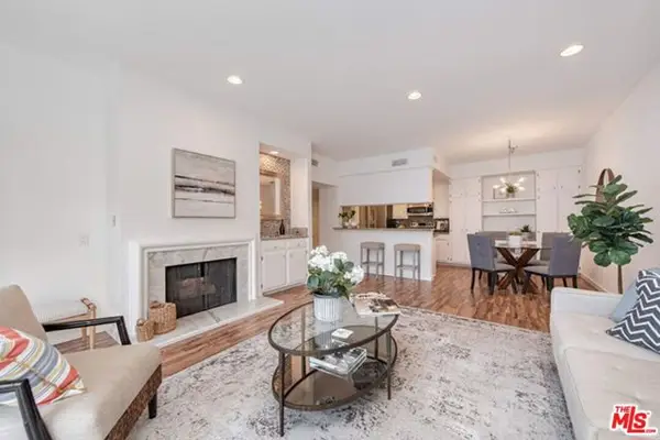 5139 Balboa Boulevard #203, Encino (los Angeles), CA 91316