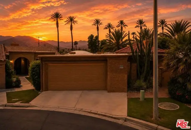 44439 Sorrento Court, Palm Desert, CA 92260 - #1