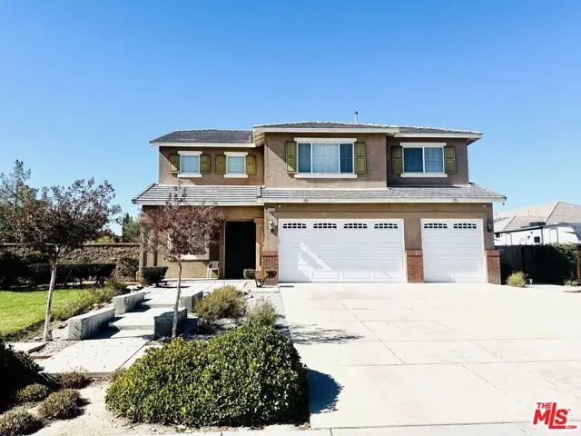 8150 Julie Court, Hesperia, CA 92345 - #2