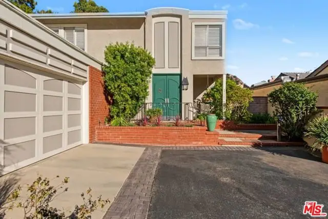 17161 Avenida De Santa Ynez, Pacific Palisades, CA 90272 - #2
