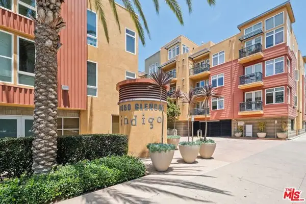 4050 Glencoe Avenue #315, Marina Del Rey, CA 90292