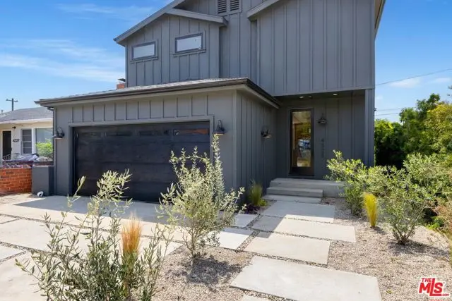 4323 Beethoven Street, Los Angeles, CA 90066 - #1