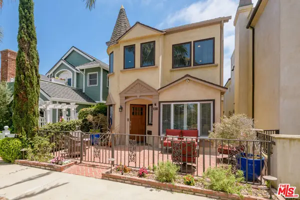 118 3rd Street, Seal Beach, CA 90740
