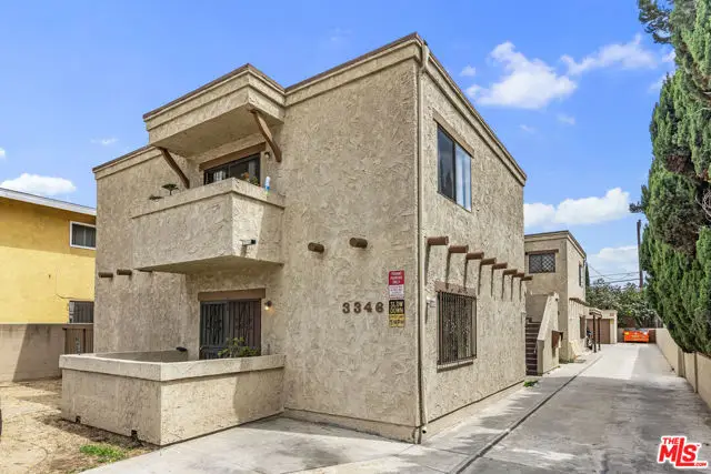3346 Martin Luther King Jr Boulevard, Lynwood, CA 90262 - #1