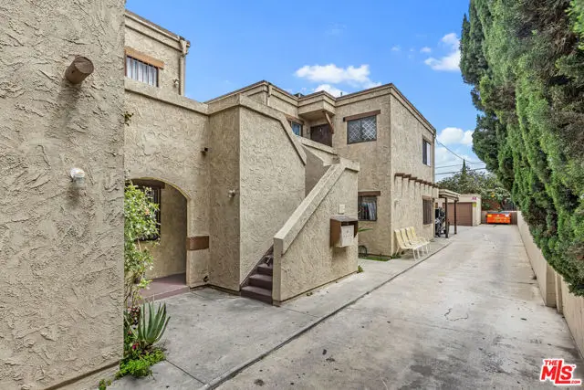3346 Martin Luther King Jr Boulevard, Lynwood, CA 90262 - #2