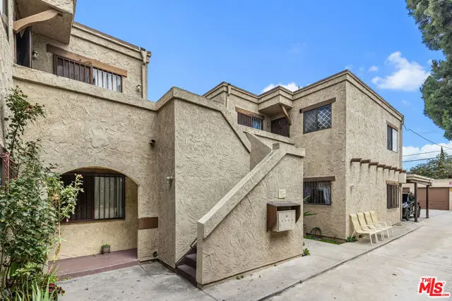 3346 Martin Luther King Jr Boulevard, Lynwood, CA 90262 - #3