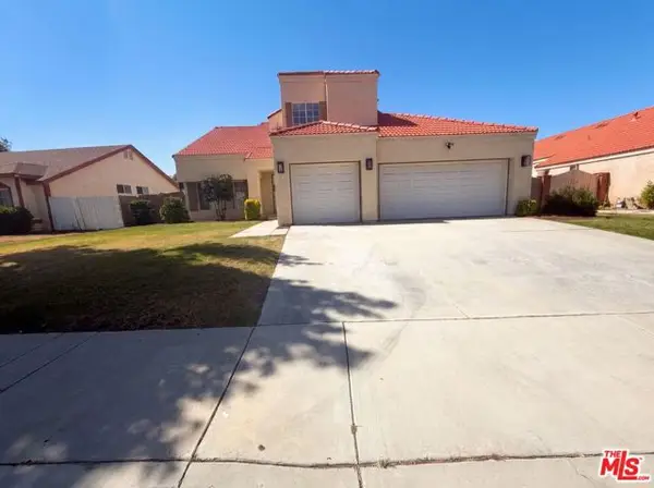 4256 Trenton Avenue, Palmdale, CA 93552