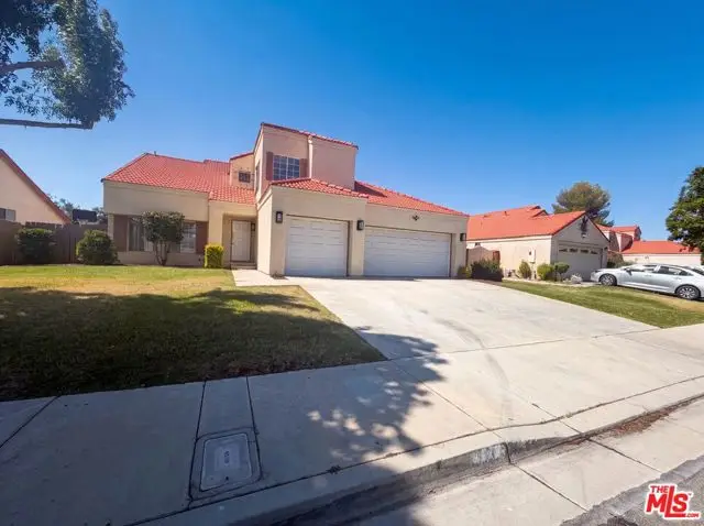 4256 Trenton Avenue, Palmdale, CA 93552 - #2