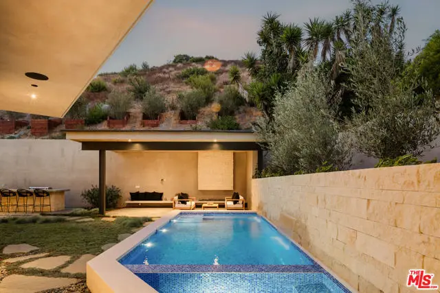 1205 Las Lomas Place, Pacific Palisades, CA 90272 - #1