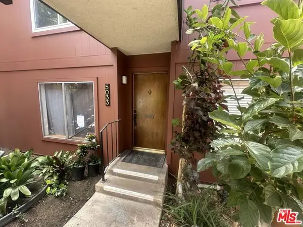 5033 Maytime Lane, Culver City, CA 90230