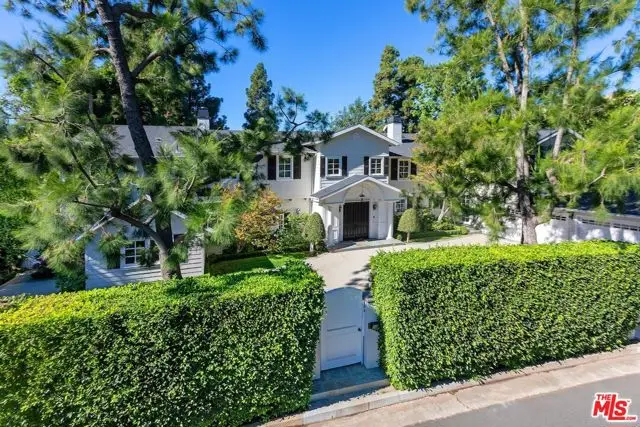 655 N Faring Road, Los Angeles, CA 90077 - #1
