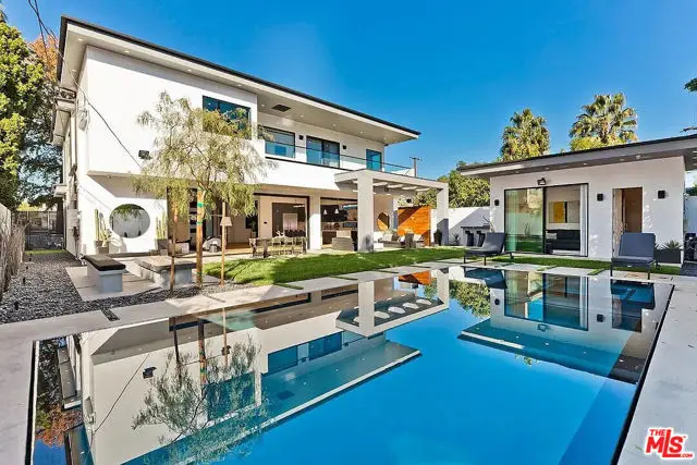 14812 Morrison Street, Sherman Oaks, CA 91403 - #1