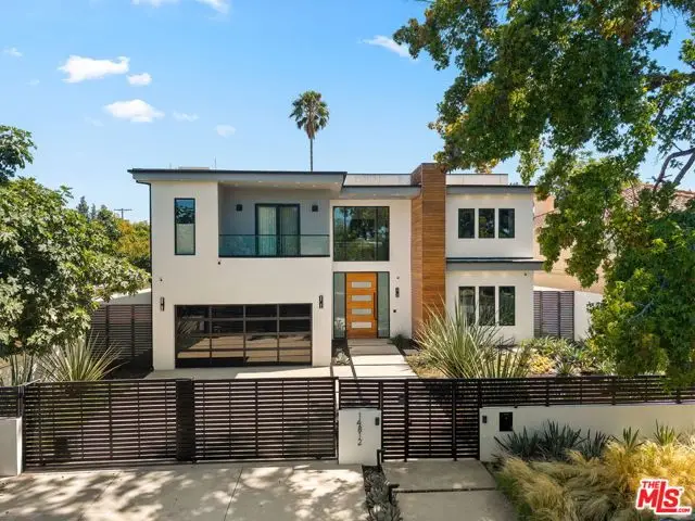 14812 Morrison Street, Sherman Oaks, CA 91403 - #3