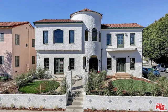 1803 S Sycamore Avenue, Los Angeles, CA 90019 - #3