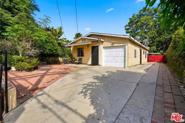2754 Knox Avenue, Los Angeles, CA 90039