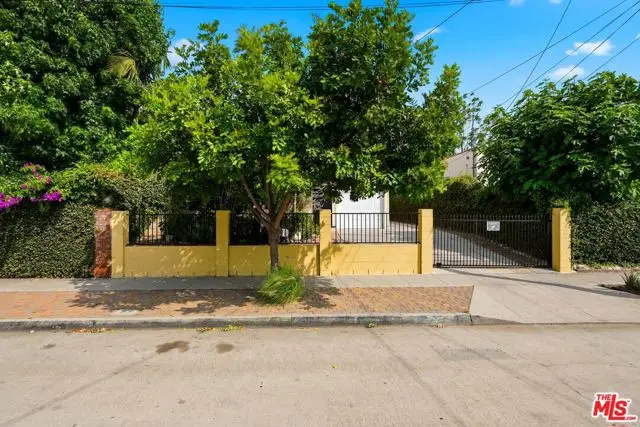 2754 Knox Avenue, Los Angeles, CA 90039 - #2