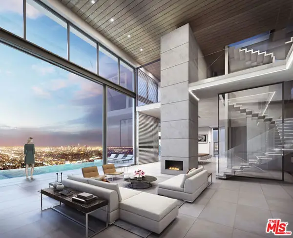 7640 Curson Terrace, Los Angeles, CA 90046