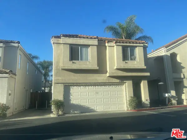 15014 Portofino Lane, North Hills (los Angeles), CA 91343