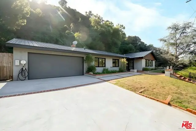 5532 Ocean View Boulevard, La Canada Flintridge, CA 91011 - #1