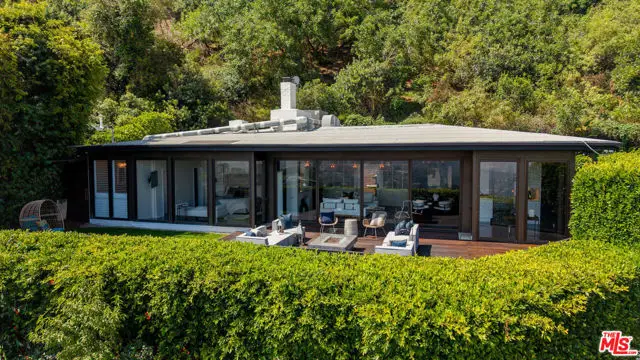 7318 Pacific View Drive, Los Angeles, CA 90068 - #3