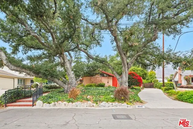 1641 Morada Place, Altadena, CA 91001 - #3