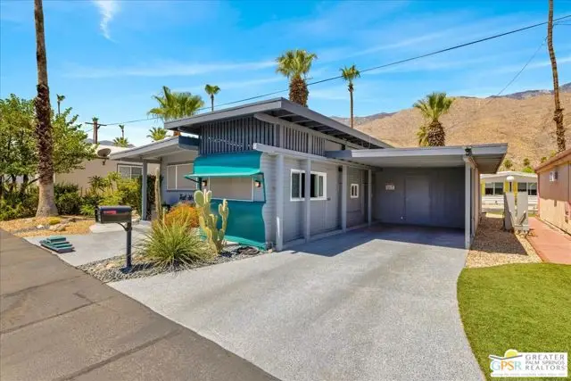 107 Caravan Street, Palm Springs, CA 92264 - #3