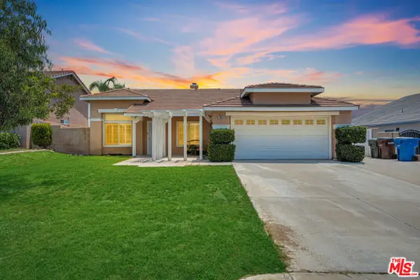 7581 Stoney Creek Drive, Highland, CA 92346