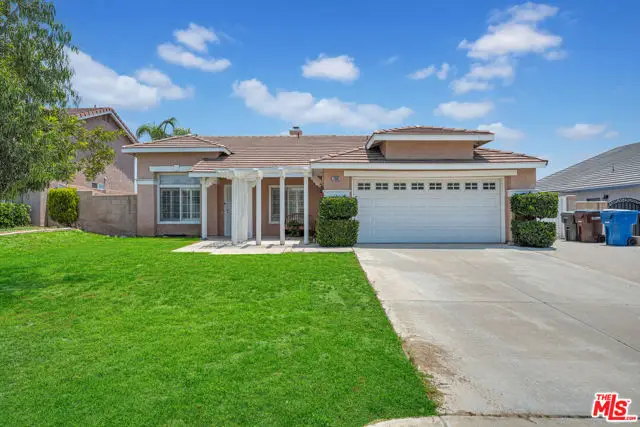 7581 Stoney Creek Drive, Highland, CA 92346 - #2