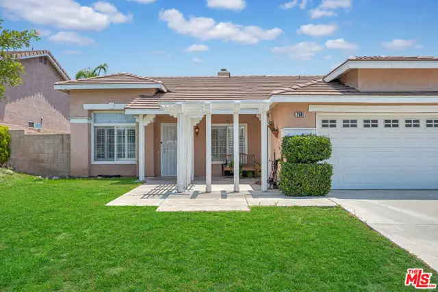 7581 Stoney Creek Drive, Highland, CA 92346 - #3