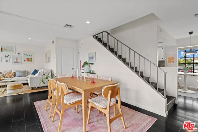 1020 Ocean Park Boulevard #7, Santa Monica, CA 90405 - #2