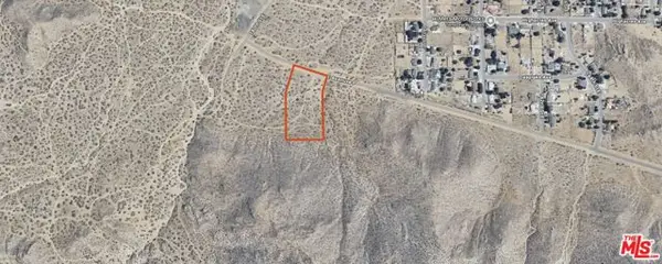 0 Clearlawn Avenue, Lake Los Angeles, CA 93535