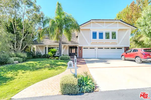 27 Horseshoe Lane, Palos Verdes/peninsula, CA 90274