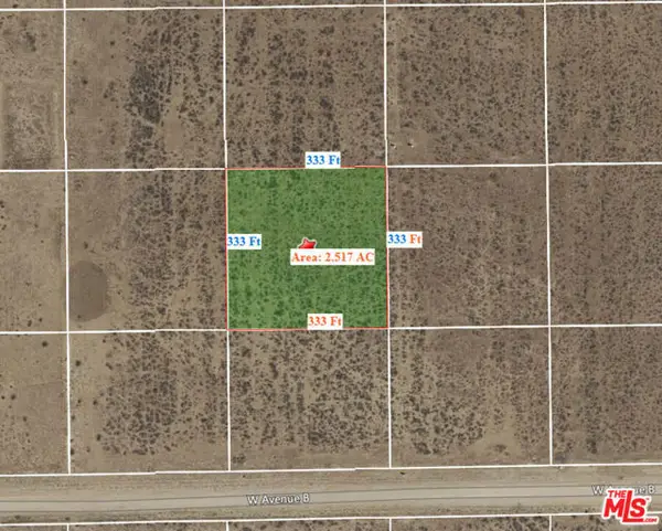 1 W Avenue B, Antelope Acres, CA 93536