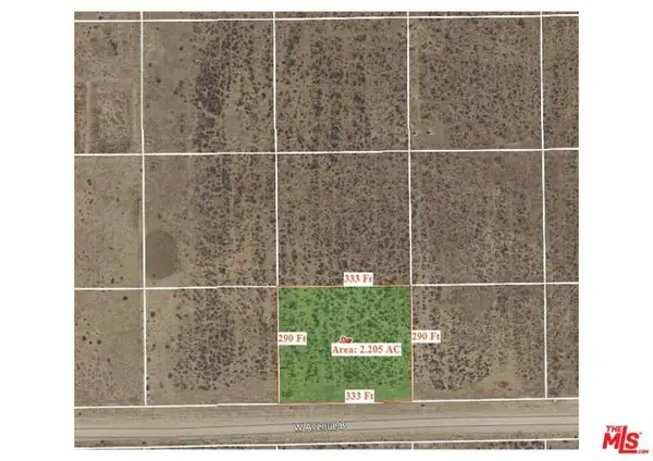 2 W Avenue B, Antelope Acres, CA 93536