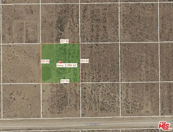 4 W Avenue B, Antelope Acres, CA 93536