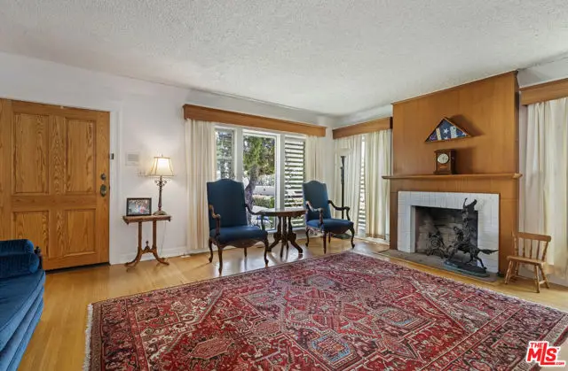 2315 Nella Vista Avenue, Los Angeles, CA 90027 - #3